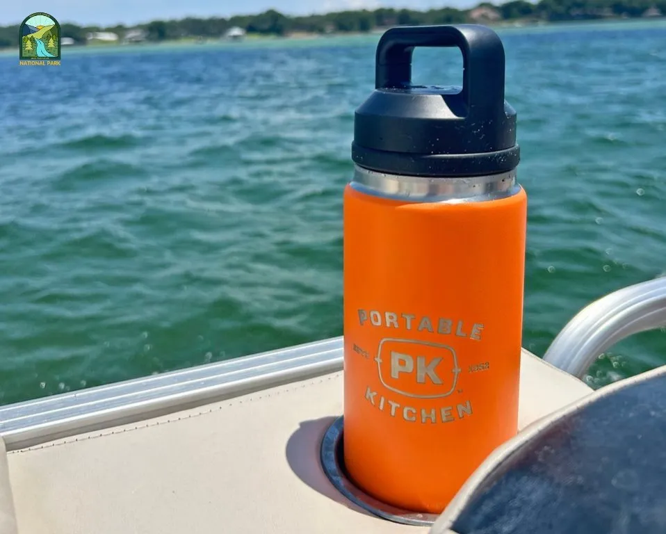 Best Water Bottles for Kayaking