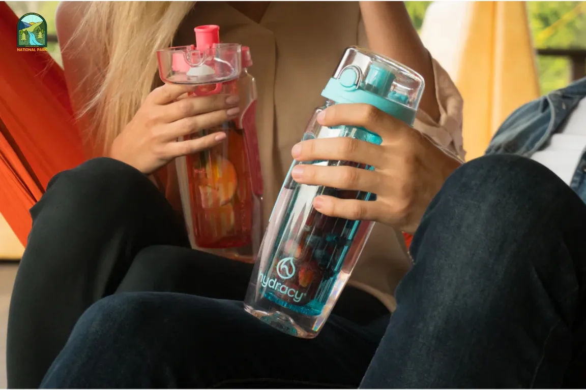 Best Water Bottles for Kayaking