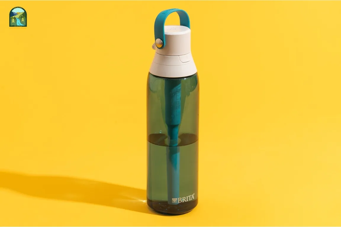 Best Water Bottles for Kayaking