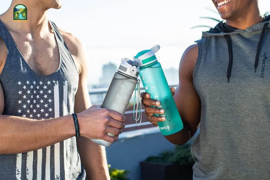Best Water Bottles for Kayaking