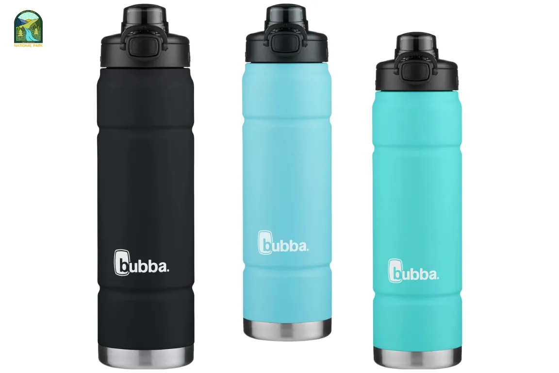 Best Water Bottles for Kayaking