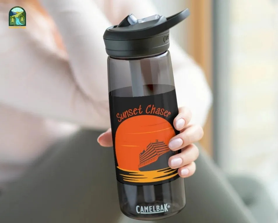 Best Water Bottles for Kayaking