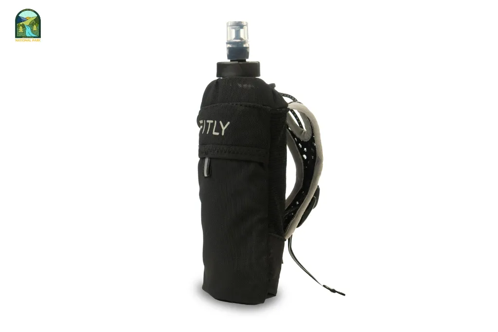 Best Water Bottles for Running