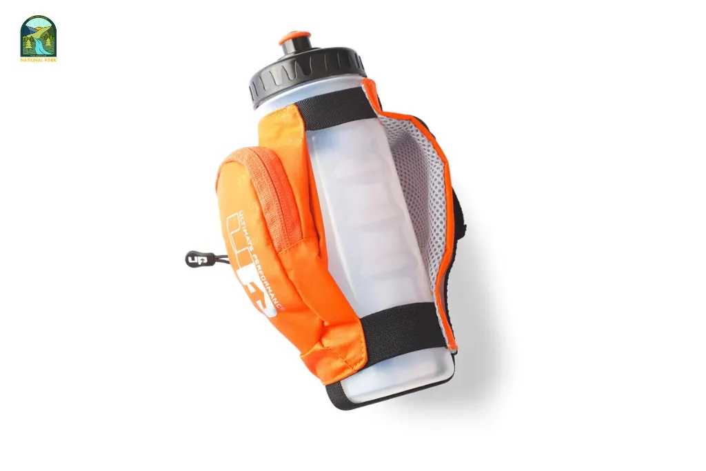 Best Water Bottles for Running