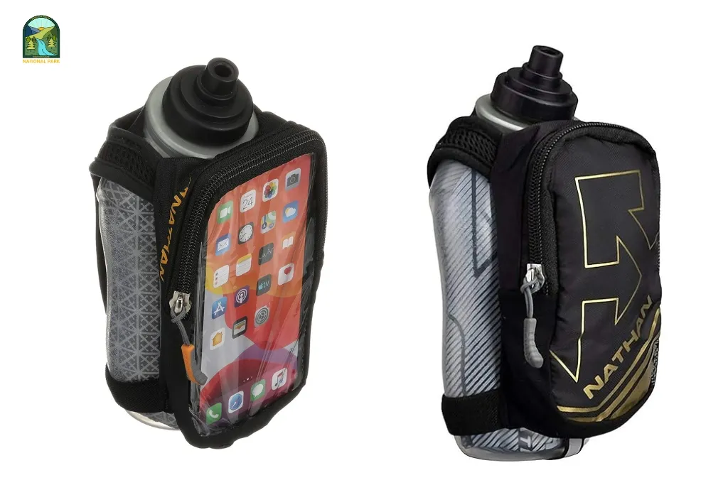 Best Water Bottles for Running