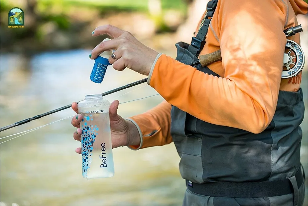 Best Water Bottles for Running
