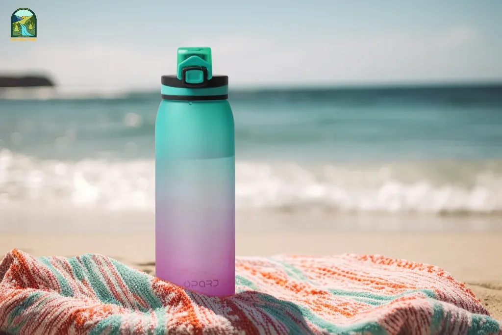 Best Water Bottles for Swimming