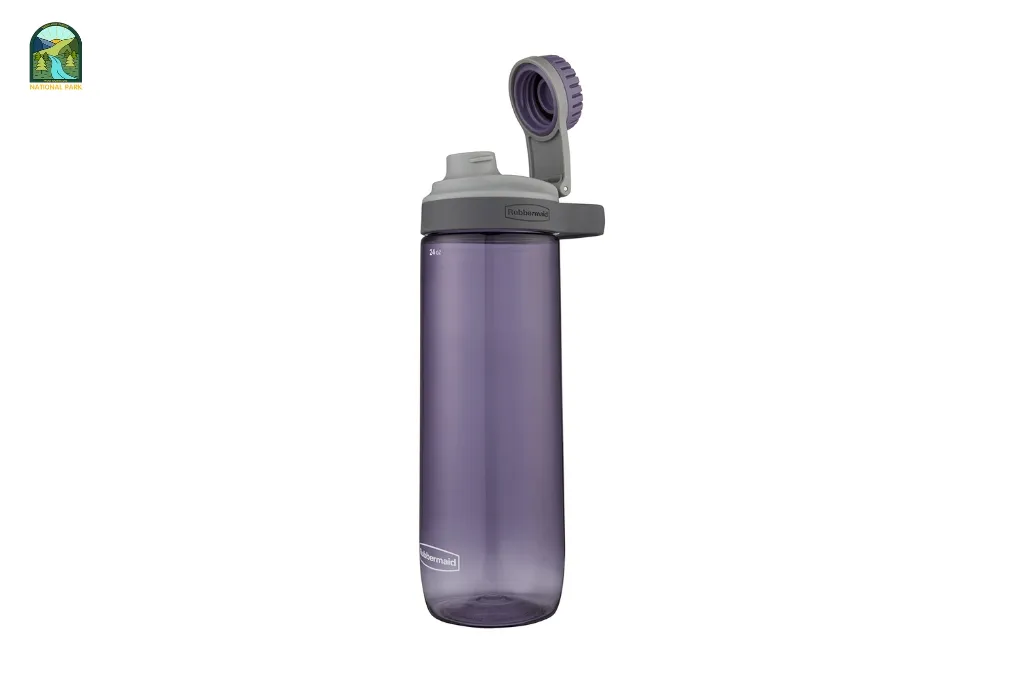Best Water Bottles for Swimming