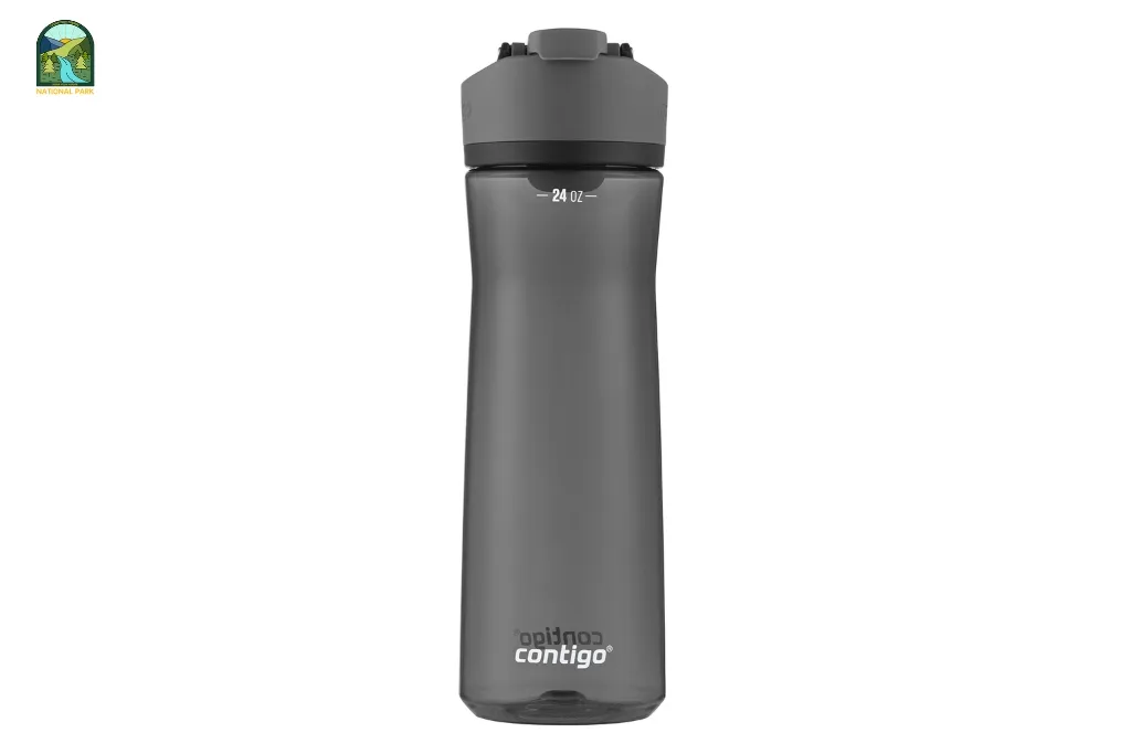 Best Water Bottles for Swimming