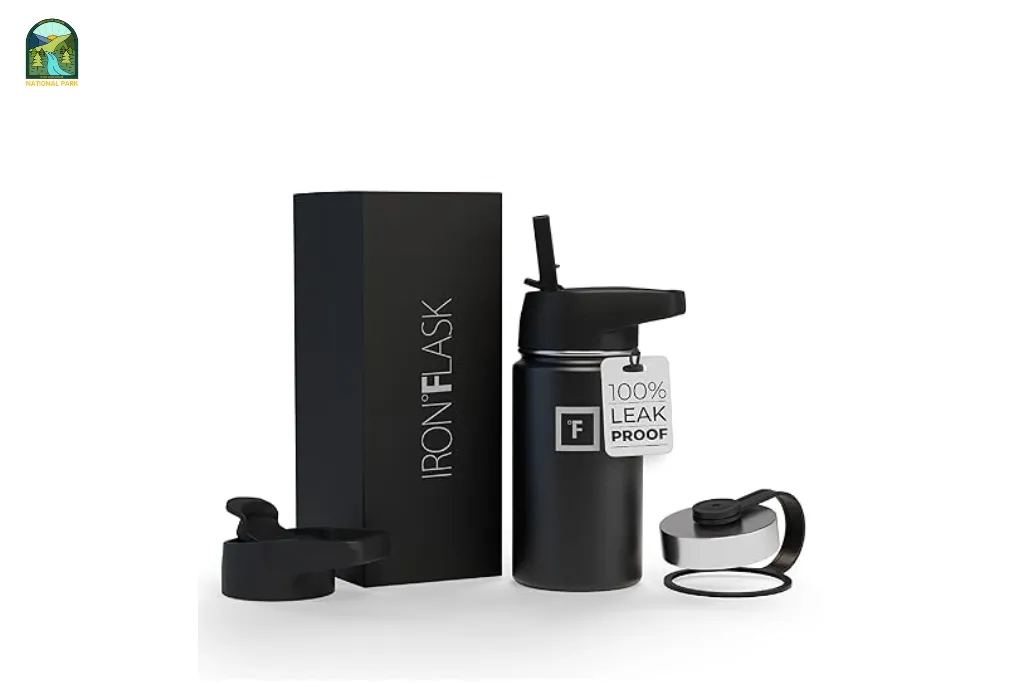 Best Water Bottles for Swimming