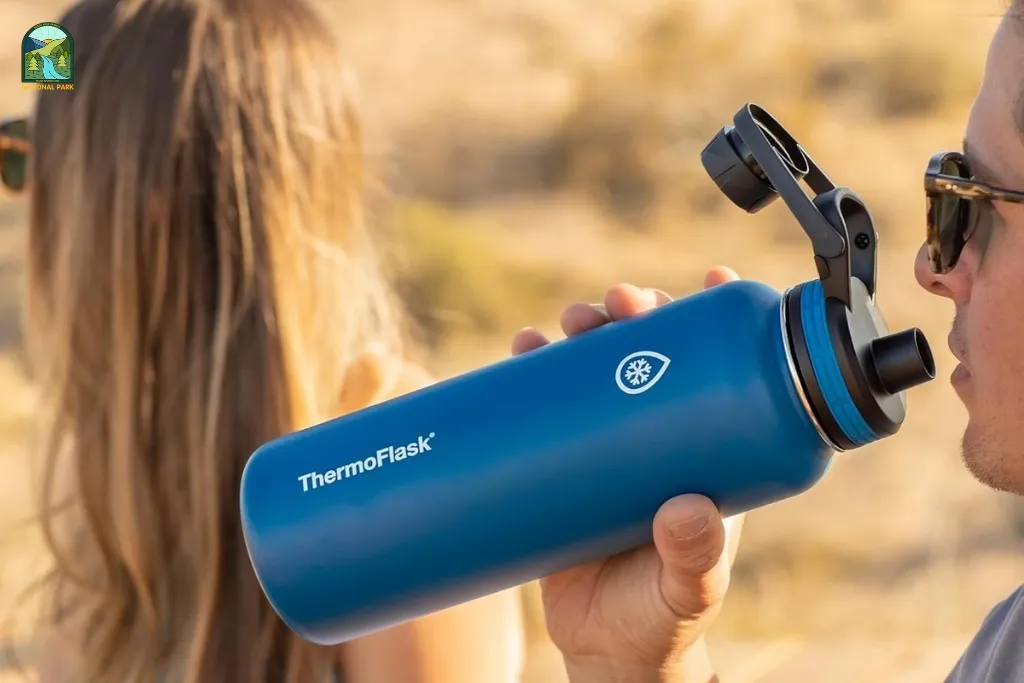 Best Water Bottles for Swimming