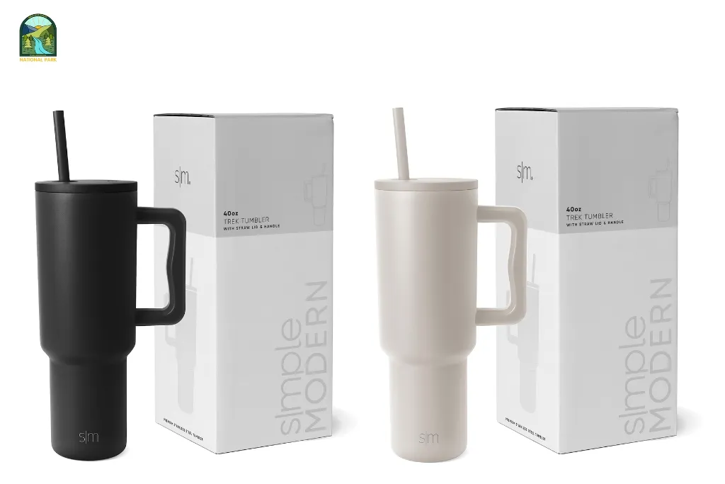 Best Water Bottles with Handle