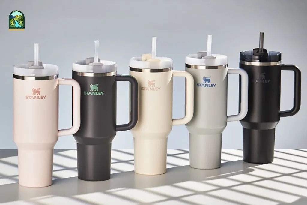 Best Water Bottles with Handle