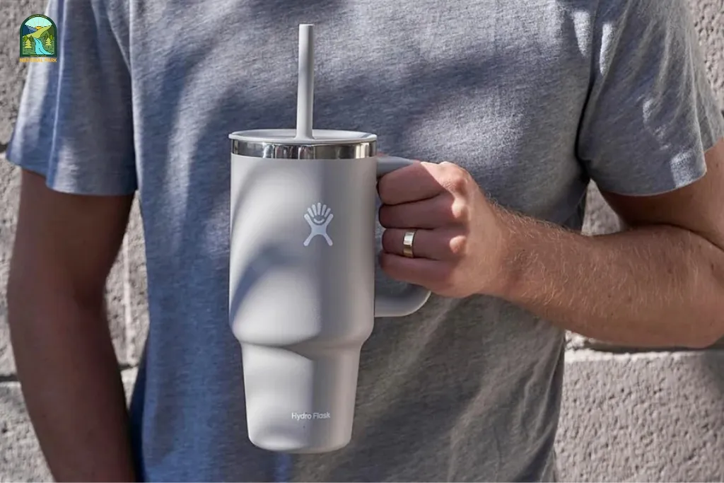 Best Water Bottles with Handle