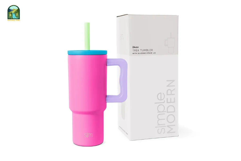 Best Water Bottles with Handle