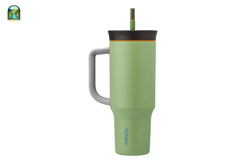 Best Water Bottles with Handle
