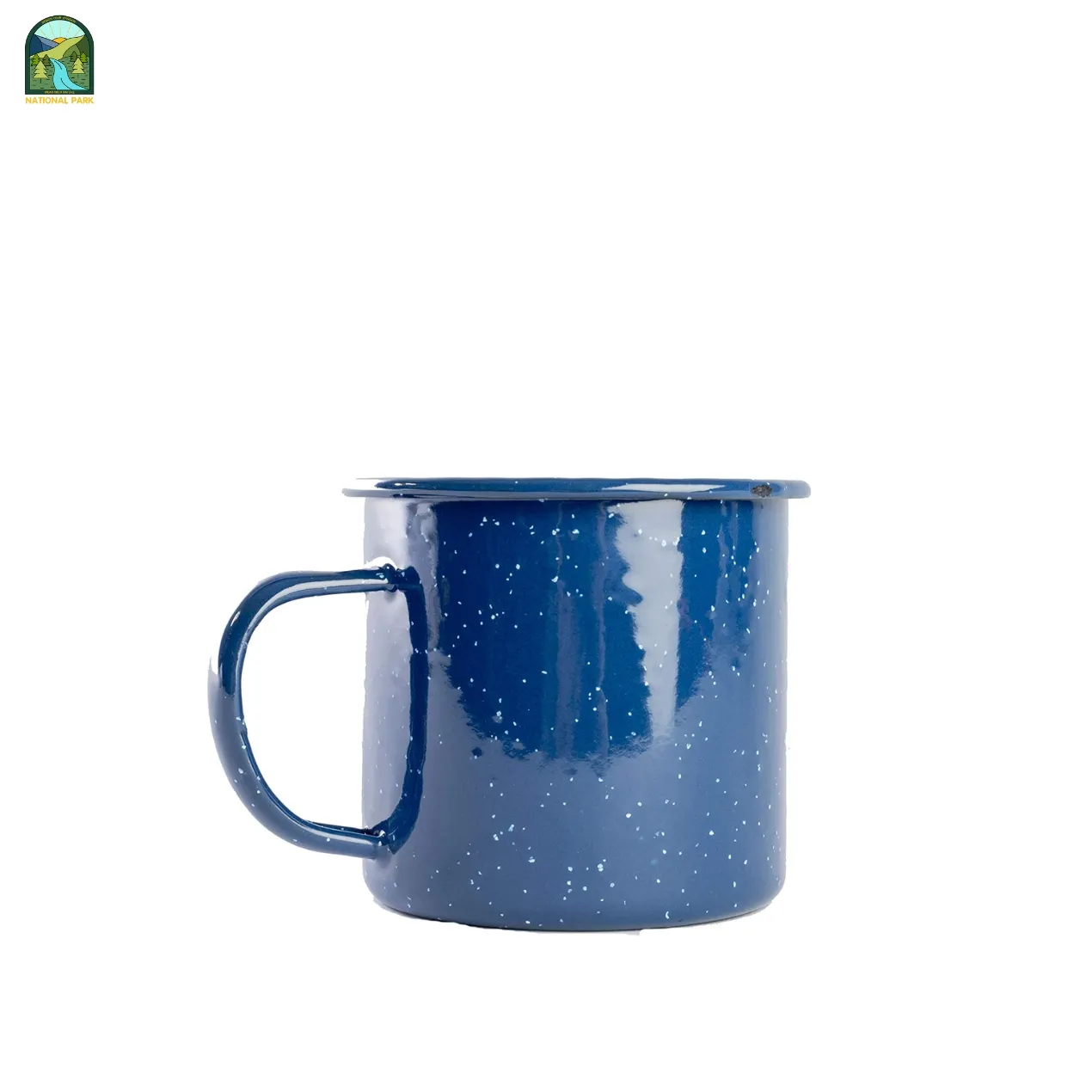 best enamel mug