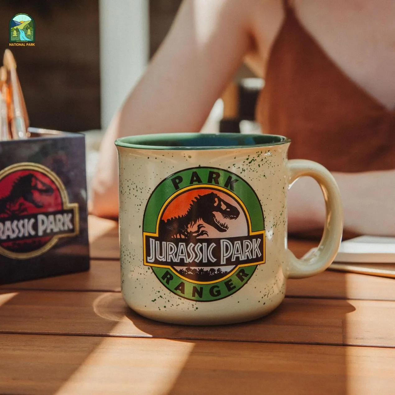 best enamel mug