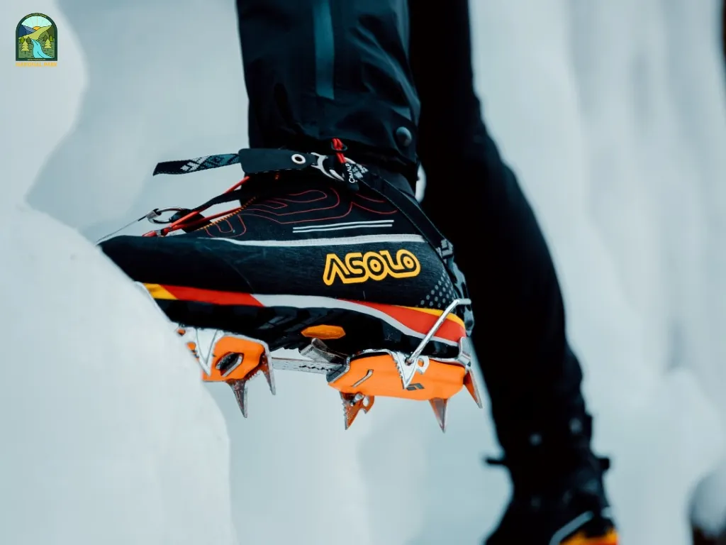 best mountaineering boot