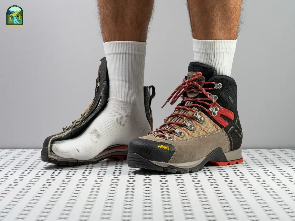 best mountaineering boot