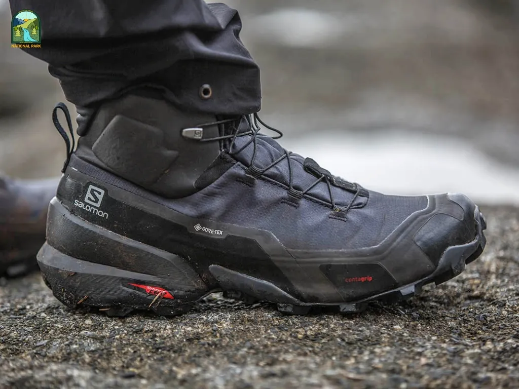 best mountaineering boot