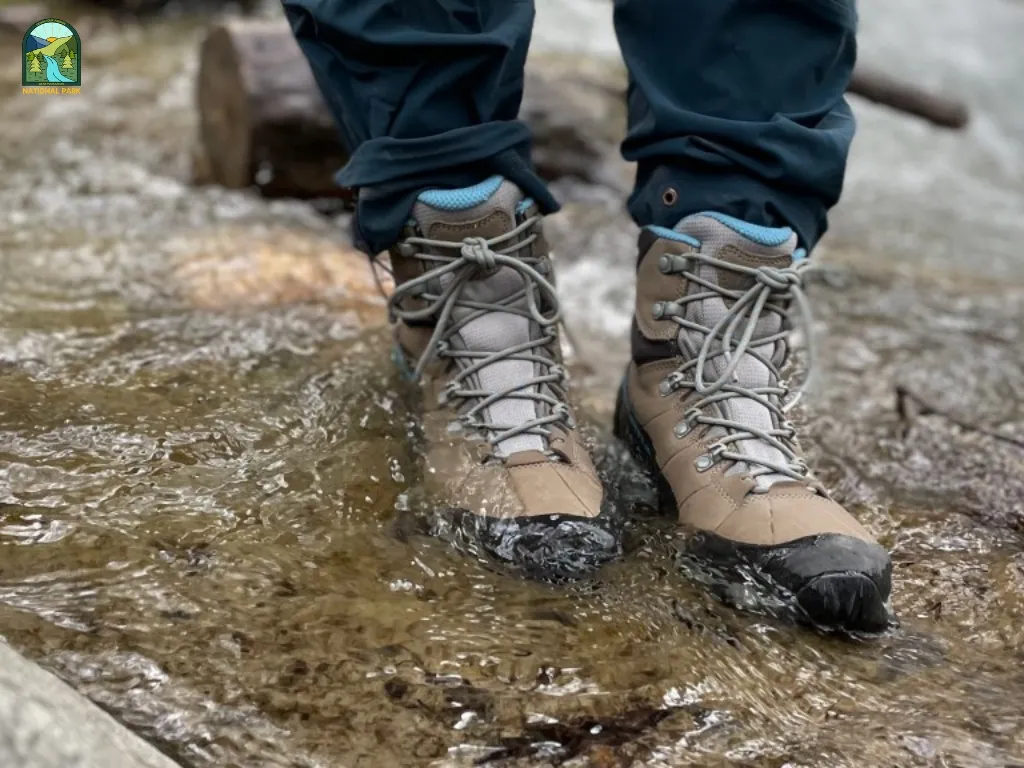 best mountaineering boot