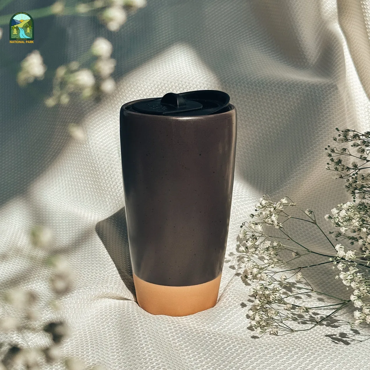 ceramic mugs with lid