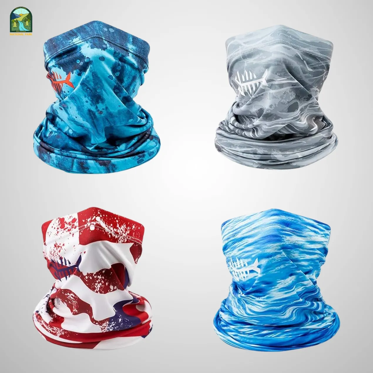 best climbing bandana