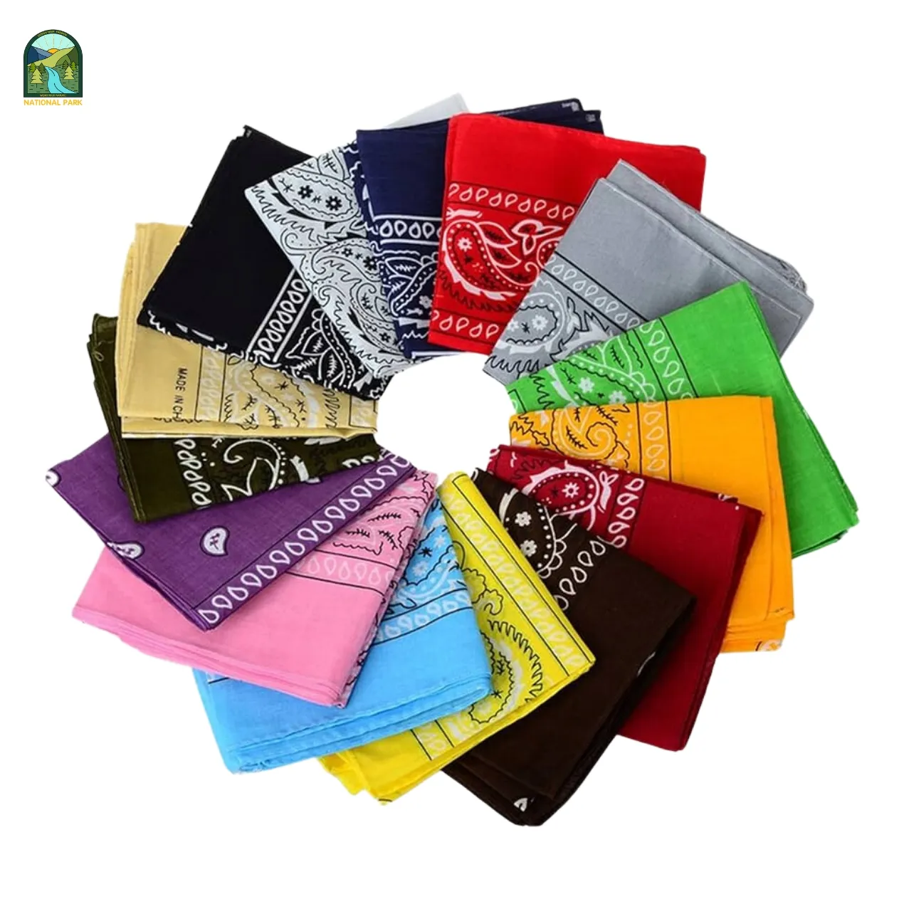 best climbing bandana