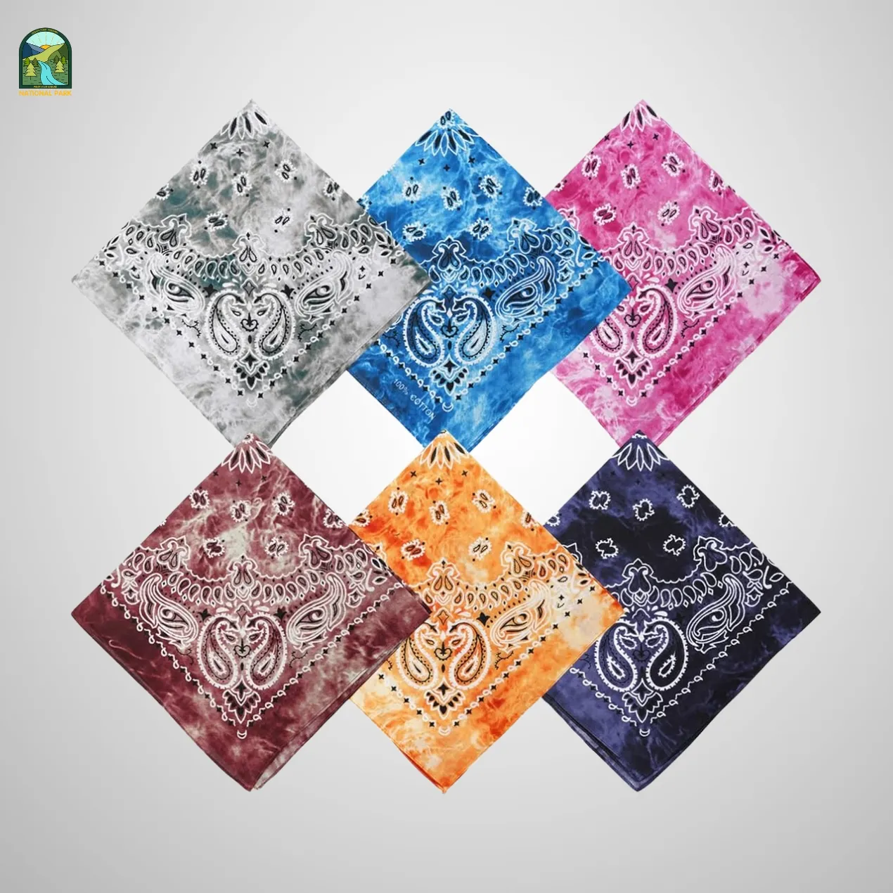 best climbing bandana