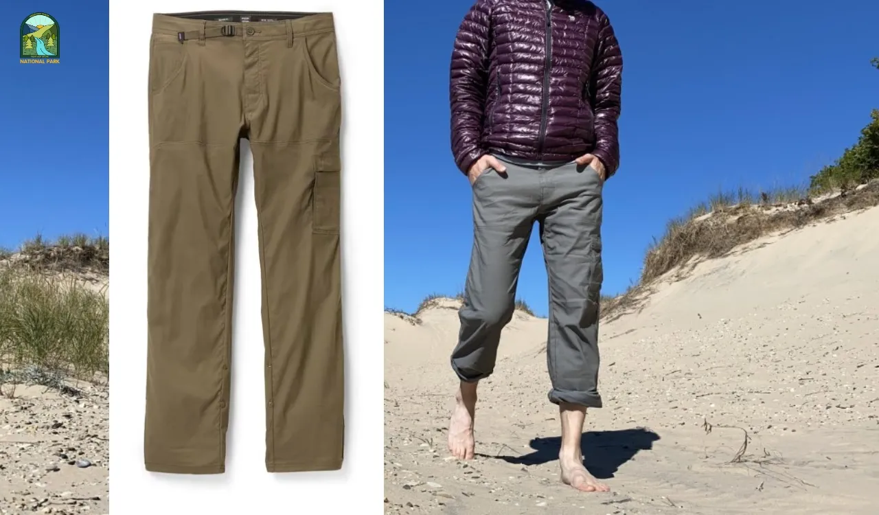 best climbing pants