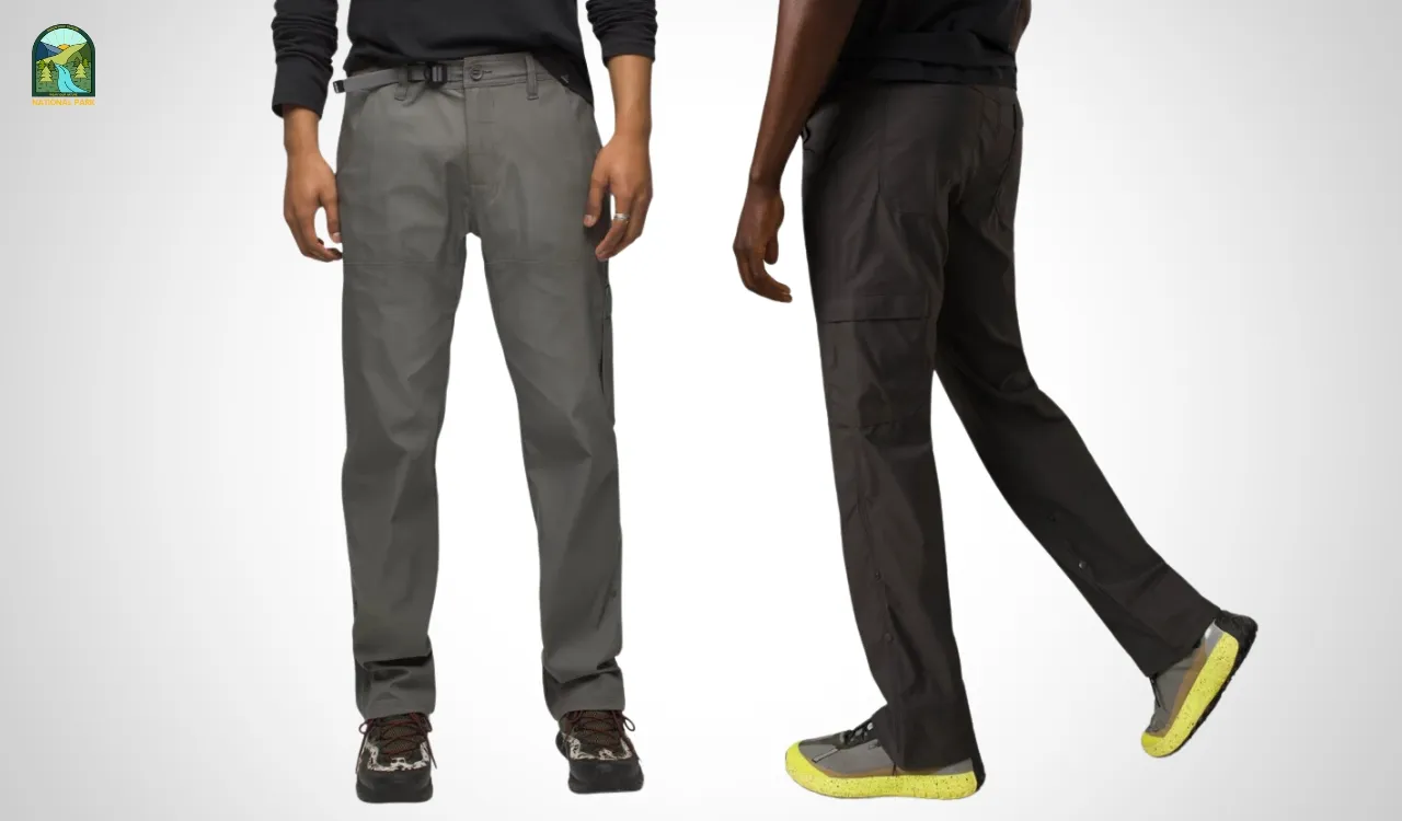 best climbing pants