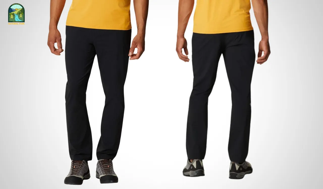 best climbing pants