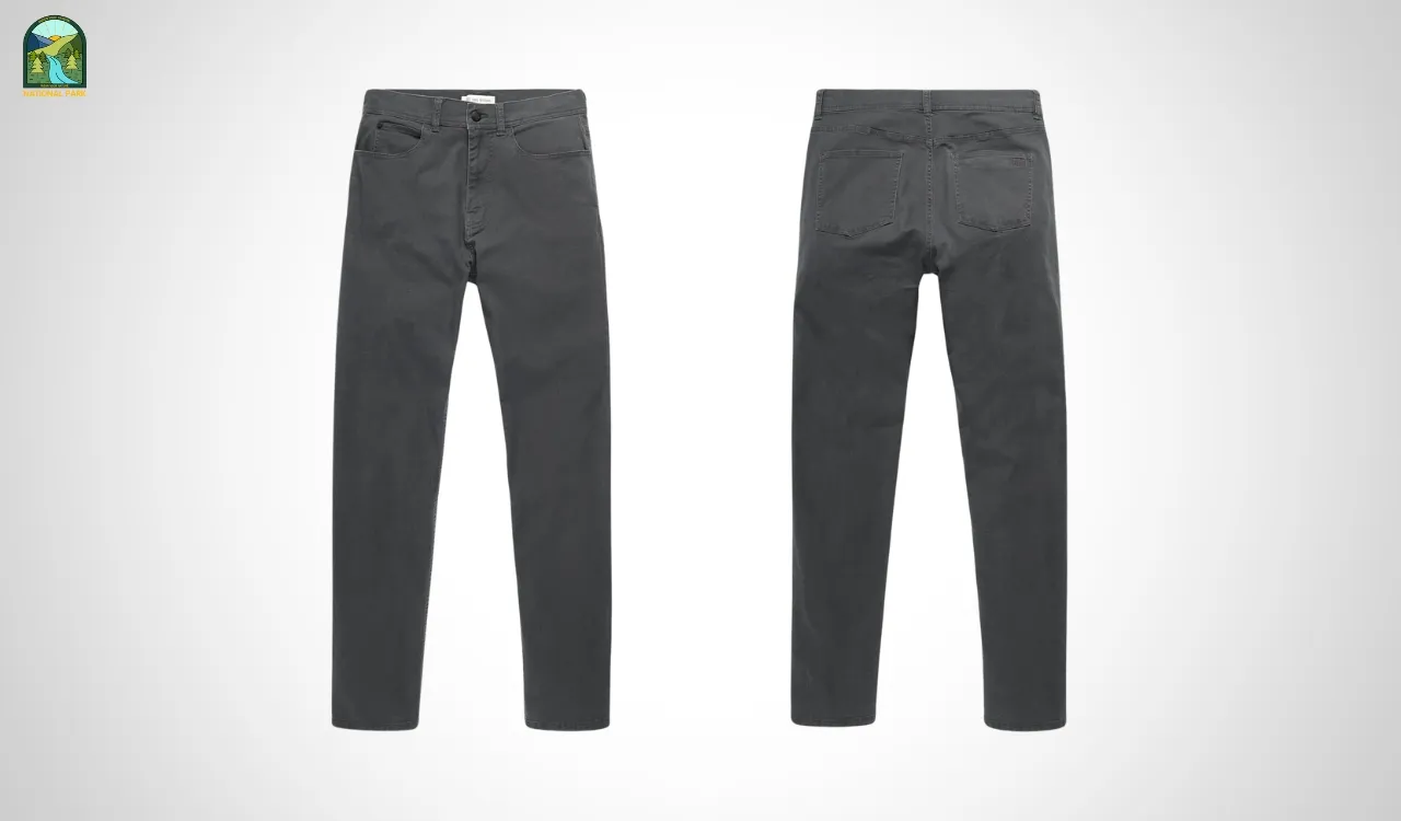 best climbing pants