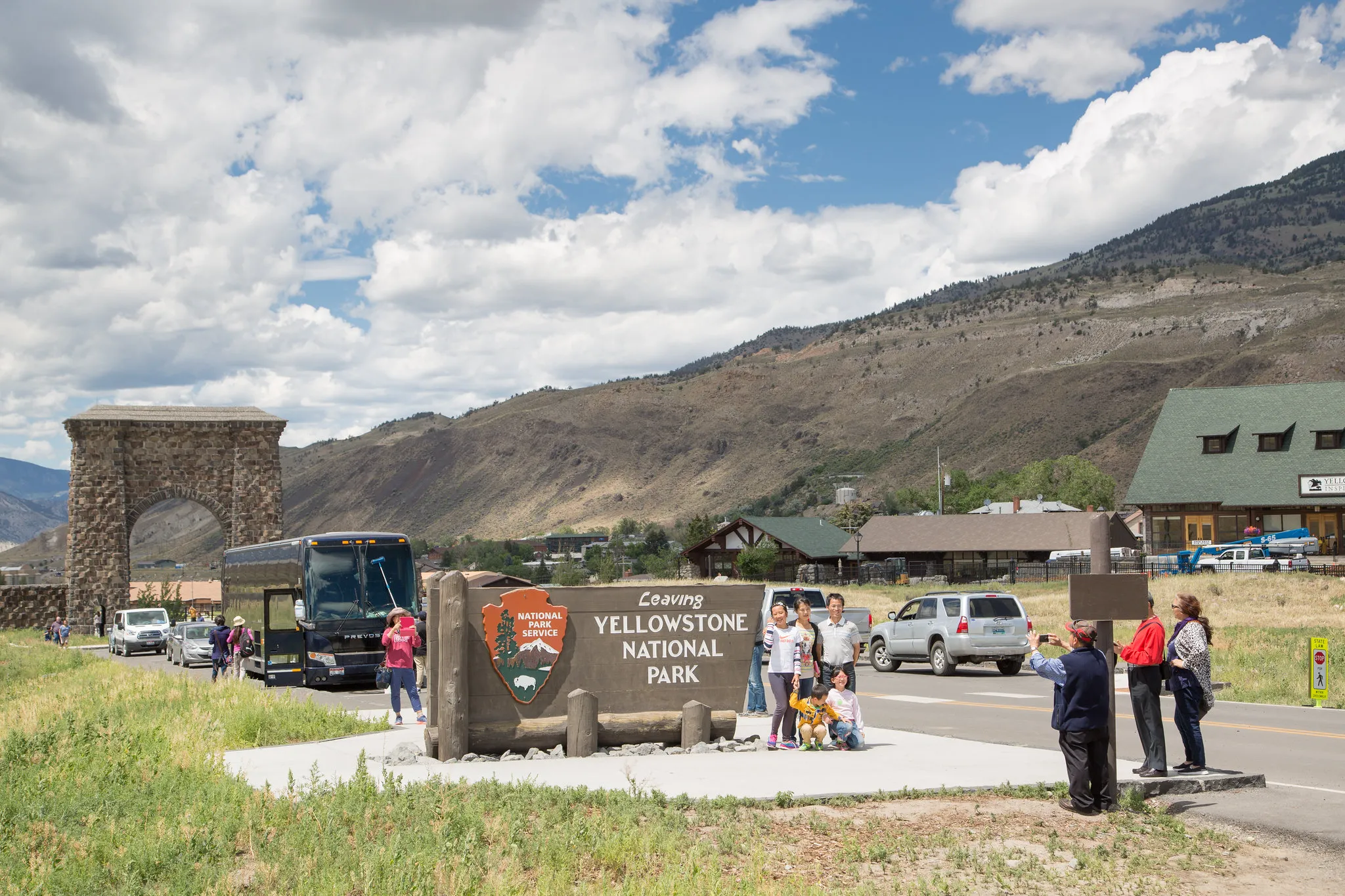 Glacier and Yellowstone National Parks Experience Visitor Surge in 2024 In September alone, the park hosted 838,458 visitors, marking the second-highest September visitor count on record.