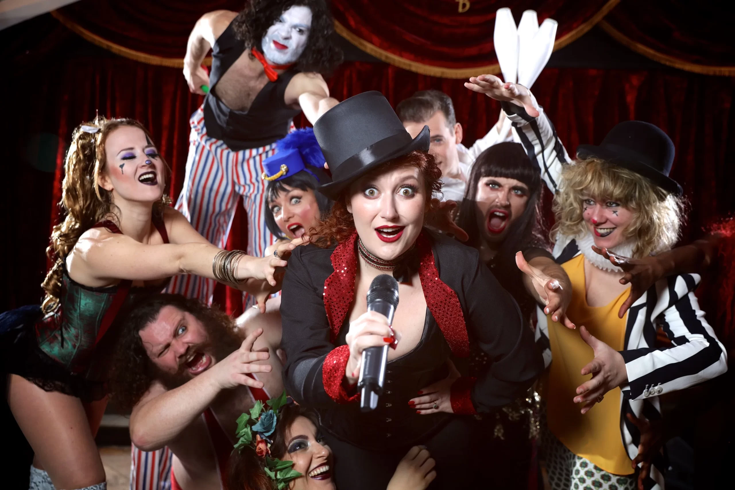 Halloween Activities for Adults Host a Themed Costume Party