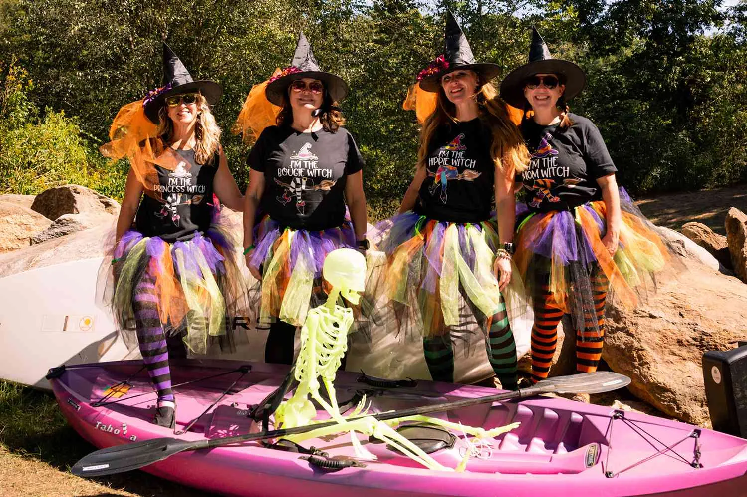 Halloween Activities for Adults Attend Local Ghost Tours