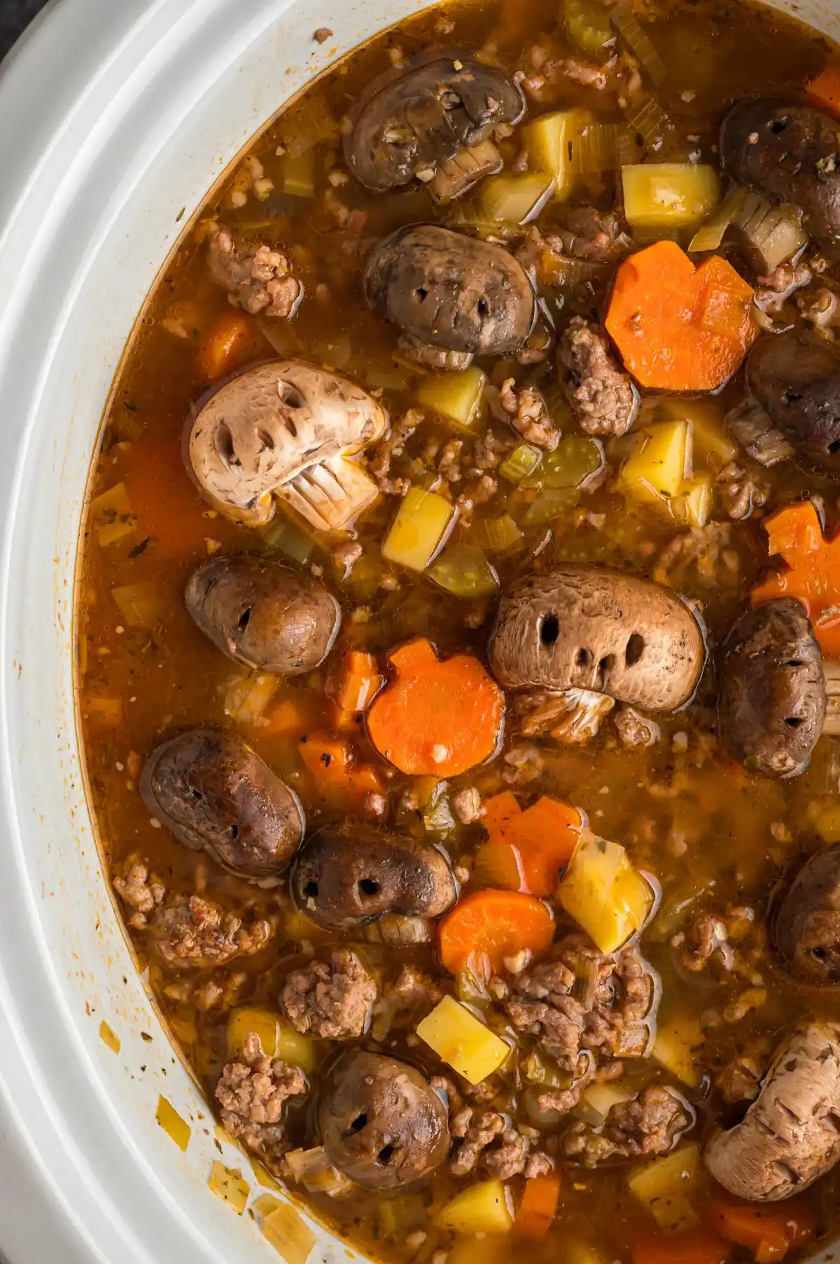 Halloween Activities For Kids Witches stew