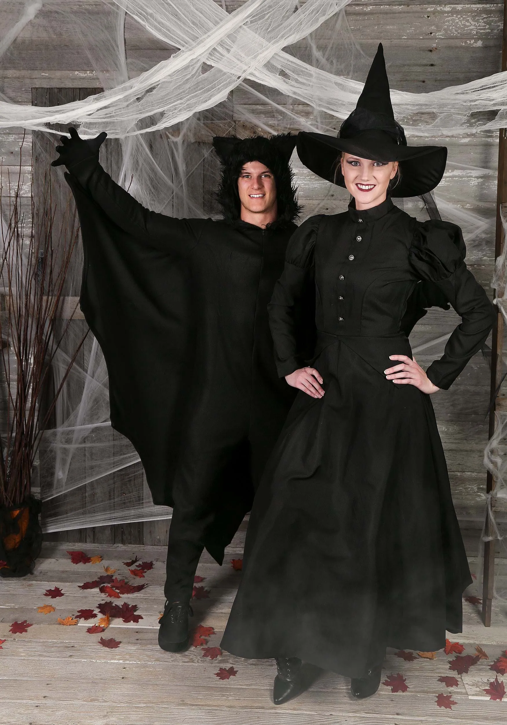 Halloween Witches Halloween Witches