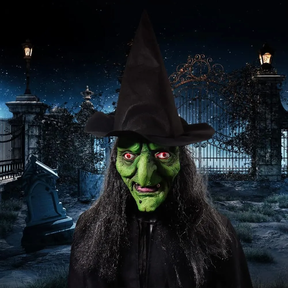 Halloween Witches Halloween Witches