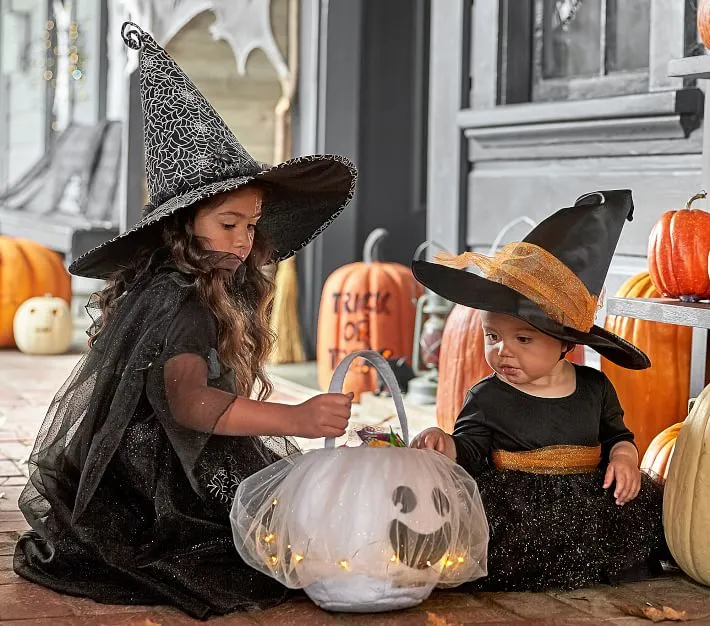Halloween Witches Halloween Witches