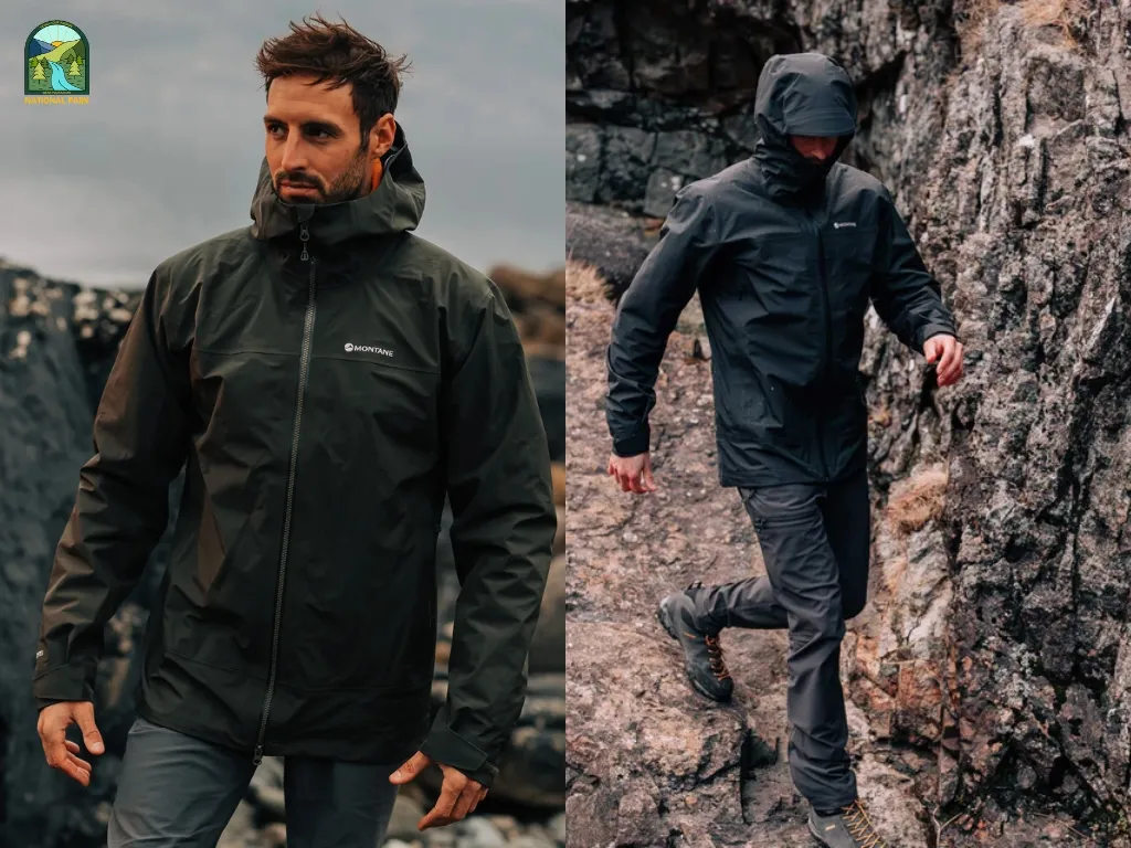 best lightweight climbing jackets