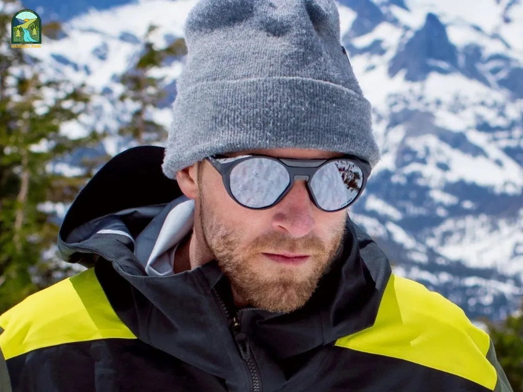 best mountaineering sunglasses