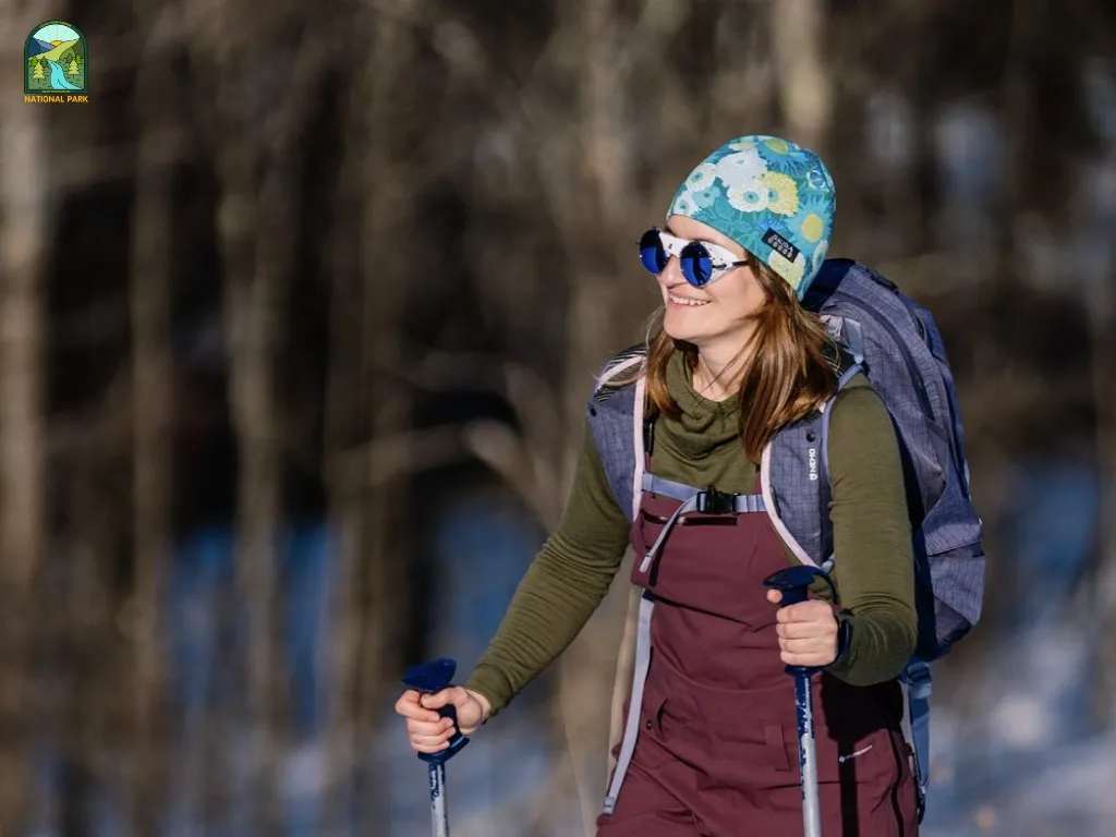 Julbo Vermont Classic Glacier Sunglasses