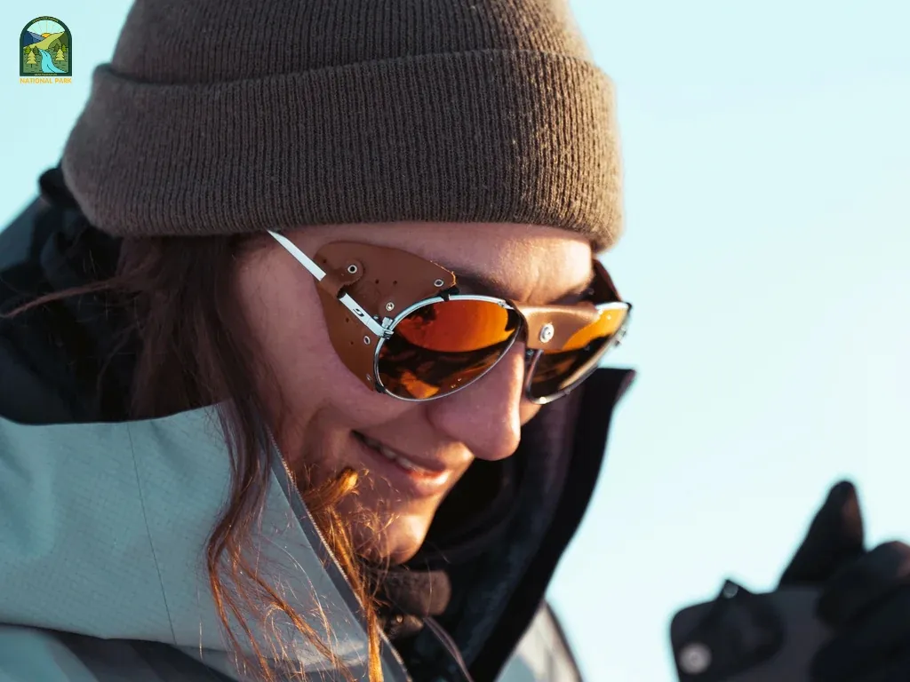 best mountaineering sunglasses