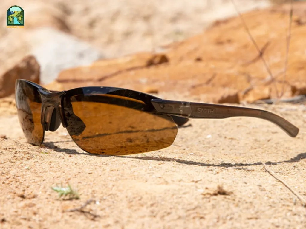 best mountaineering sunglasses