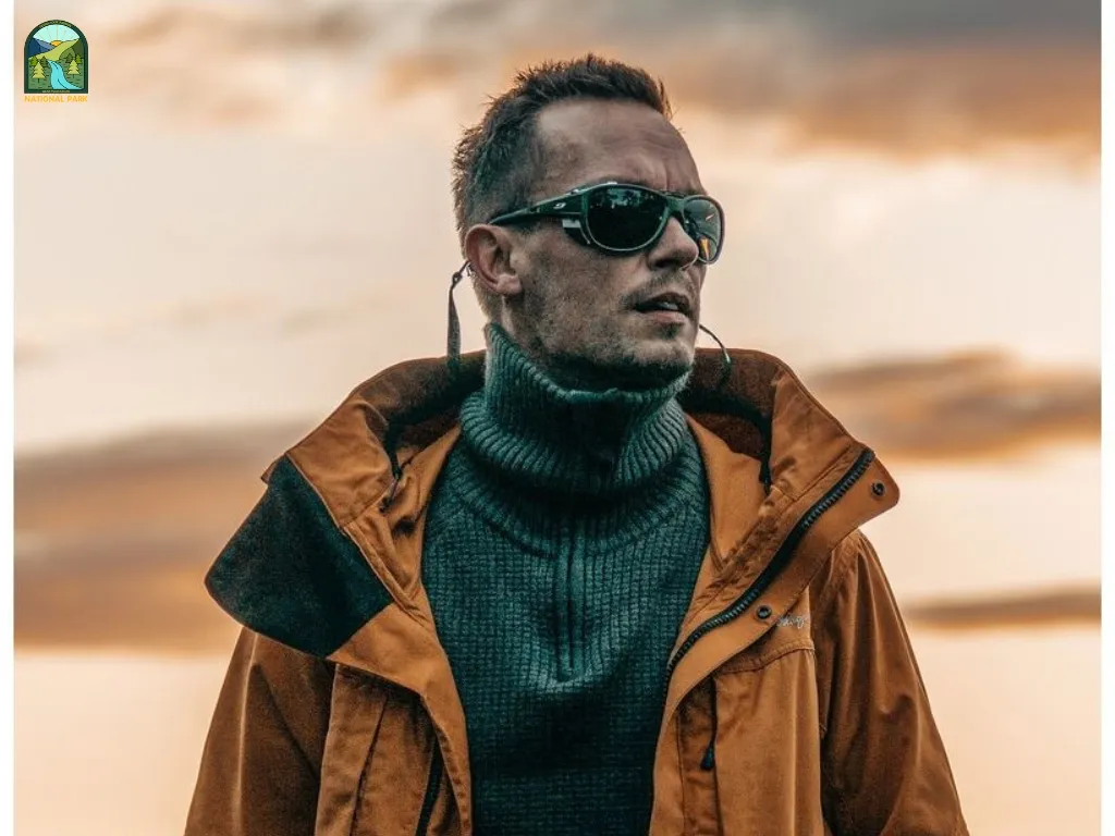 best mountaineering sunglasses