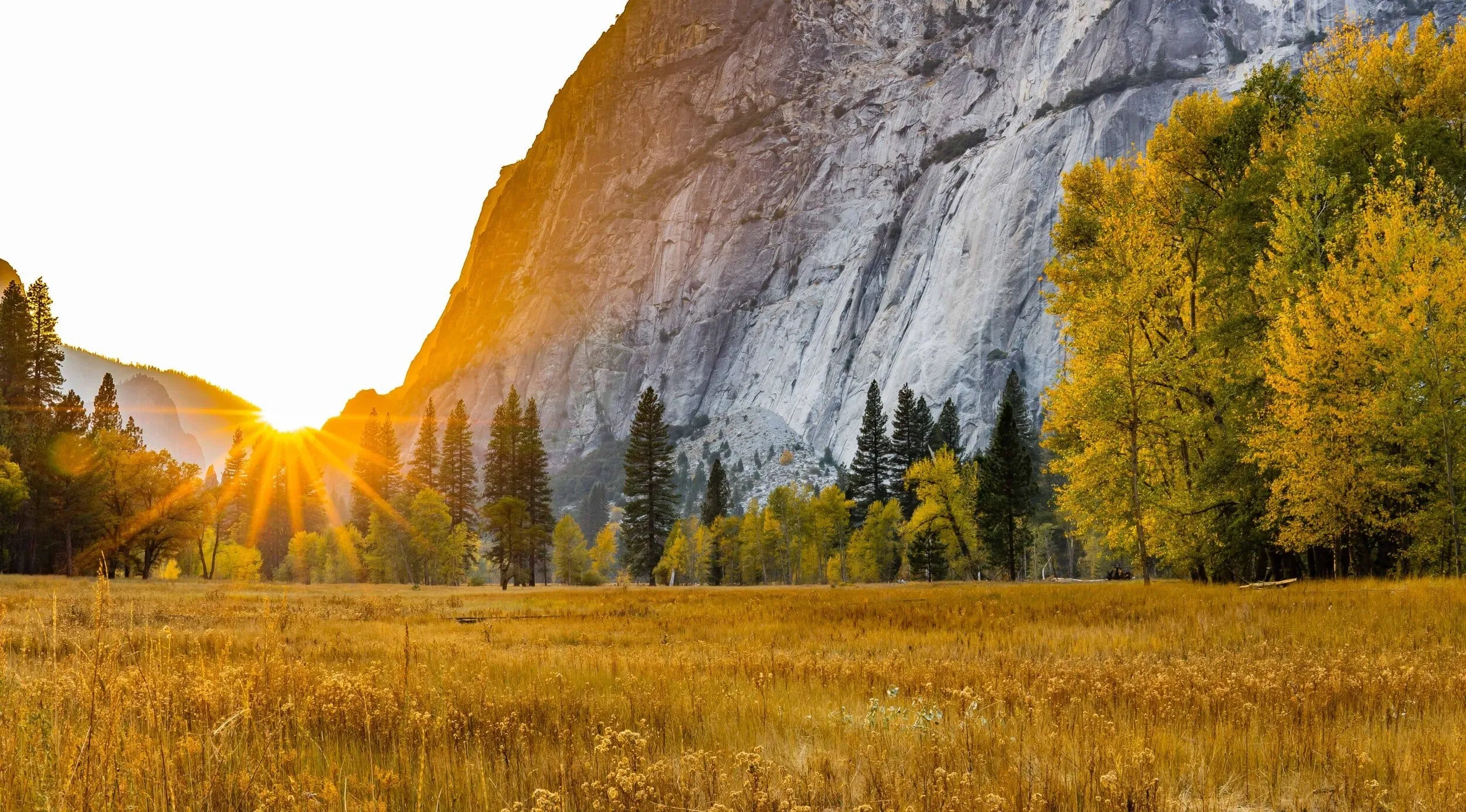 national parks to visit in the fall