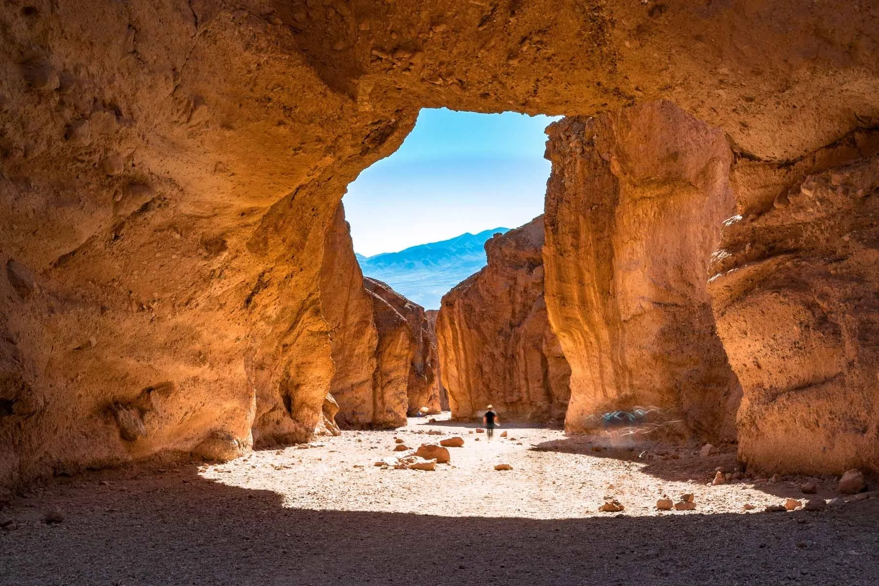 national parks to visit in the fall
