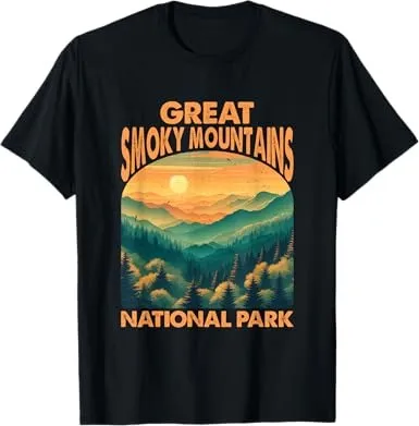 national parks to visit in the fall